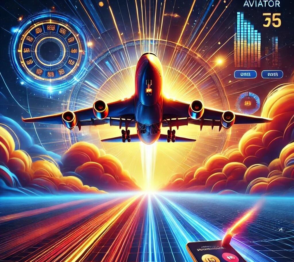87a Introdução ao Aviator