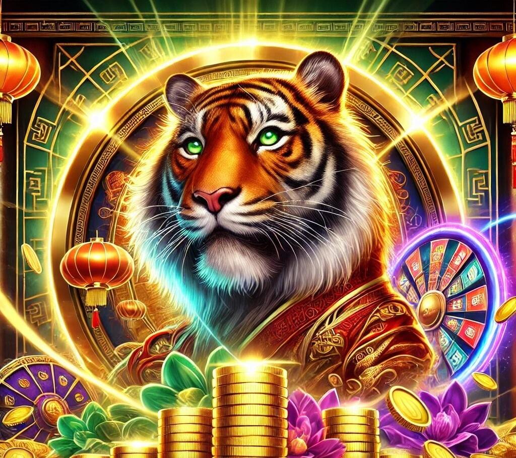 87a Dicas para Fortune Tiger