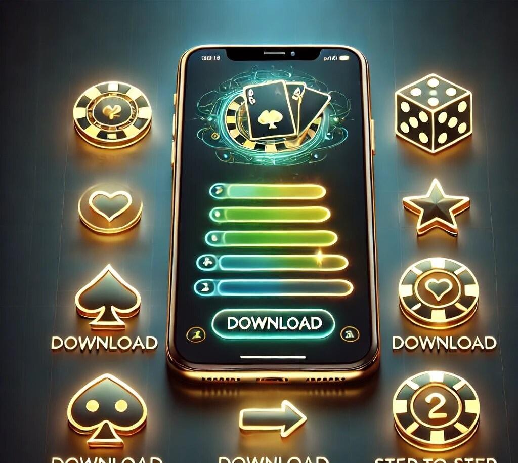 87a Como Baixar o App