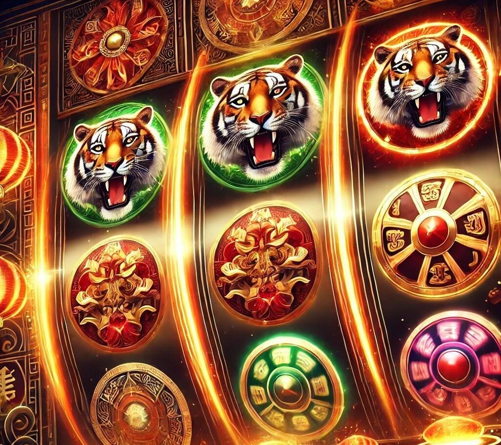 87a Como Jogar Fortune Tiger