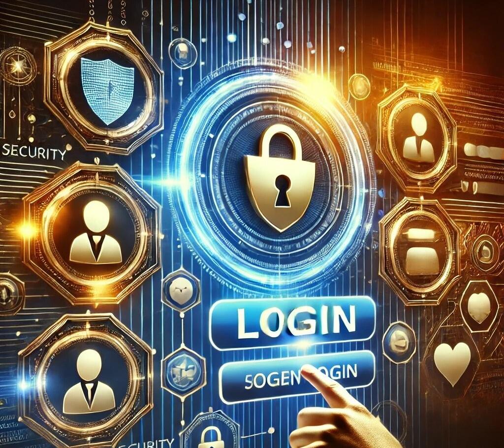 87a Benefícios de Fazer Login