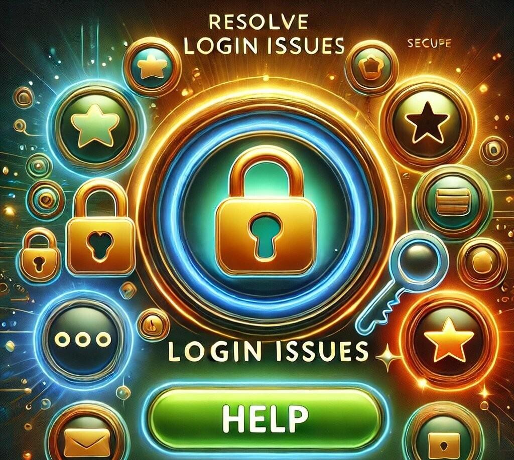 87a Ajuda para Login