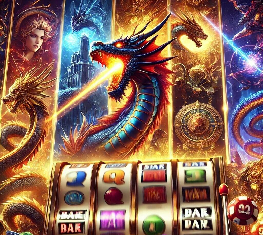 87a Slots Populares