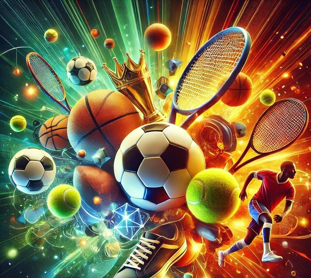 87a Esportes Populares