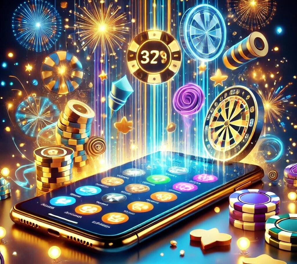 87a Por Que Baixar o App?