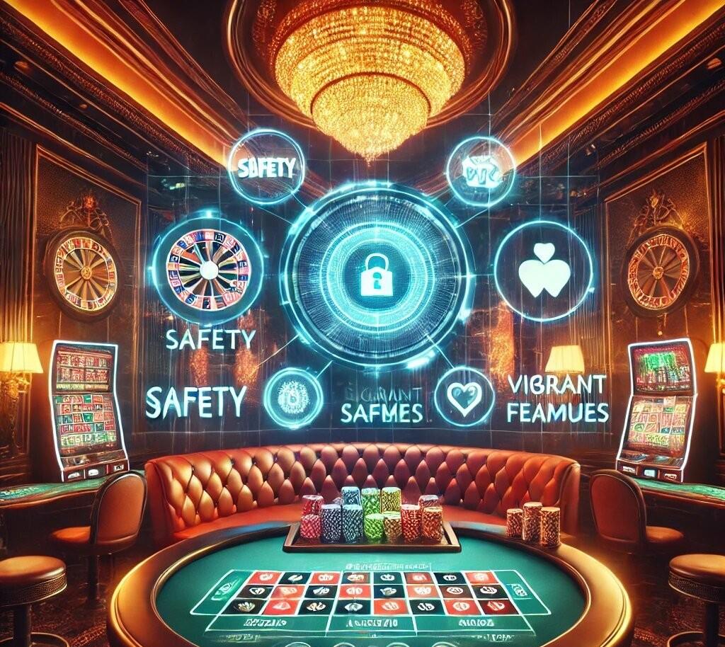 Por Que Jogar no 87a?