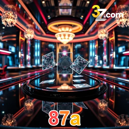 87a Jogos de caça-níqueis