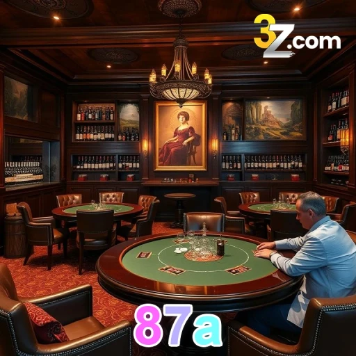 87a Plataforma Oficial